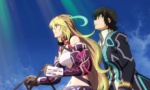 Tales of Xillia Remastered