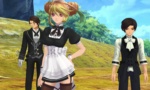 Tales of Xillia Remastered