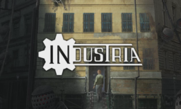 INDUSTRIA