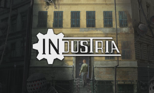 INDUSTRIA