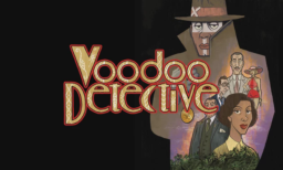 Voodoo Detective