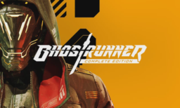 Ghostrunner Complete Edition