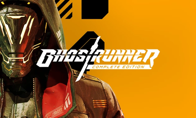 Ghostrunner: Complete Edition