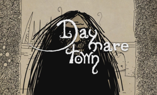 Daymare Town