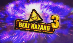 Beat Hazard 3