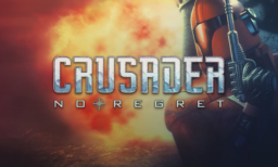 Crusader No Regret