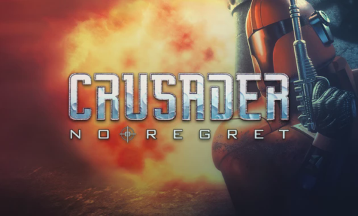 Crusader No Regret
