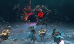 Kunitsu-Gami: Path of the Goddess