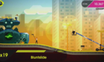 OlliOlli2 Welcome to Olliwood