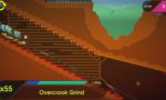 OlliOlli2 Welcome to Olliwood