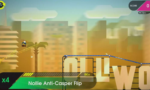 OlliOlli2 Welcome to Olliwood