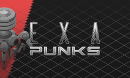 EXAPUNKS
