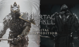 Mortal Shell Digital Deluxe Edition
