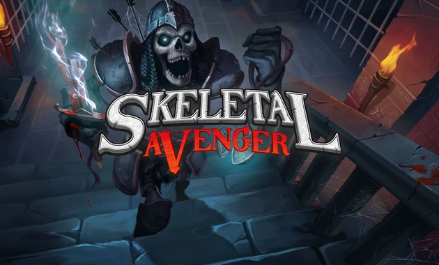 Skeletal Avenger