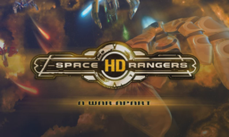 Space Rangers HD A War Apart