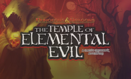 The Temple of Elemental Evil
