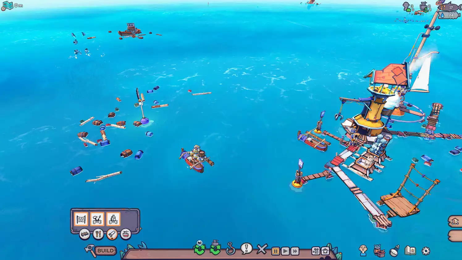 Flotsam (Early Access)