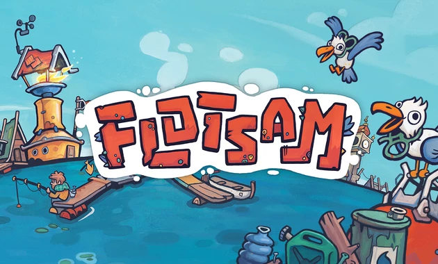 Flotsam (Early Access)