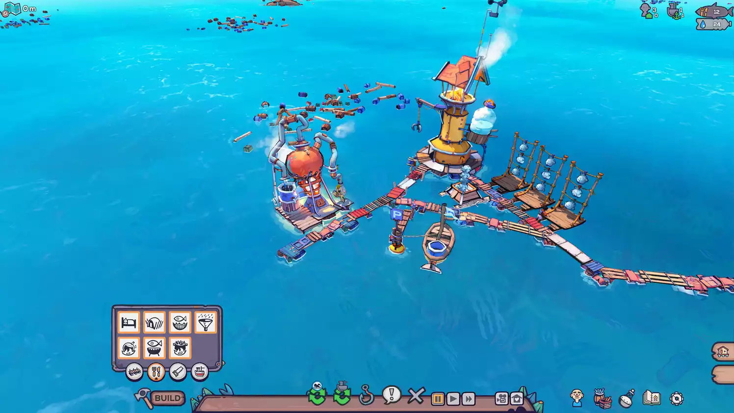 Flotsam (Early Access)