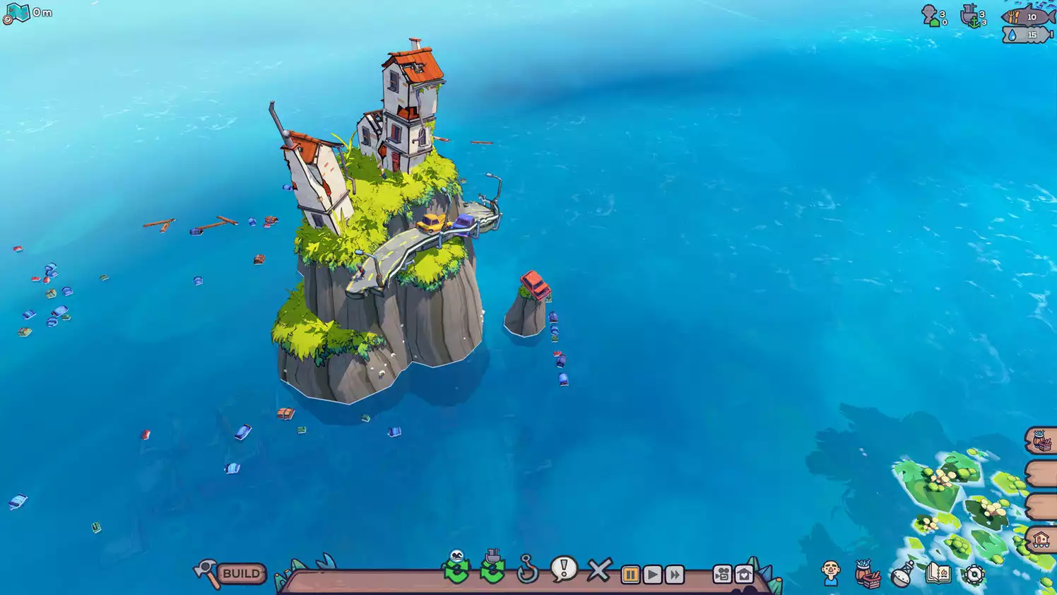 Flotsam (Early Access)