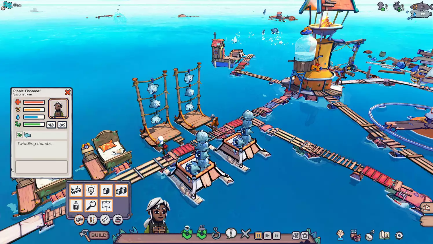 Flotsam (Early Access)