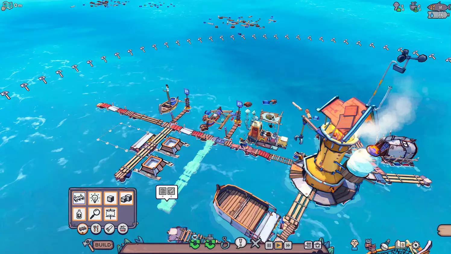 Flotsam (Early Access)