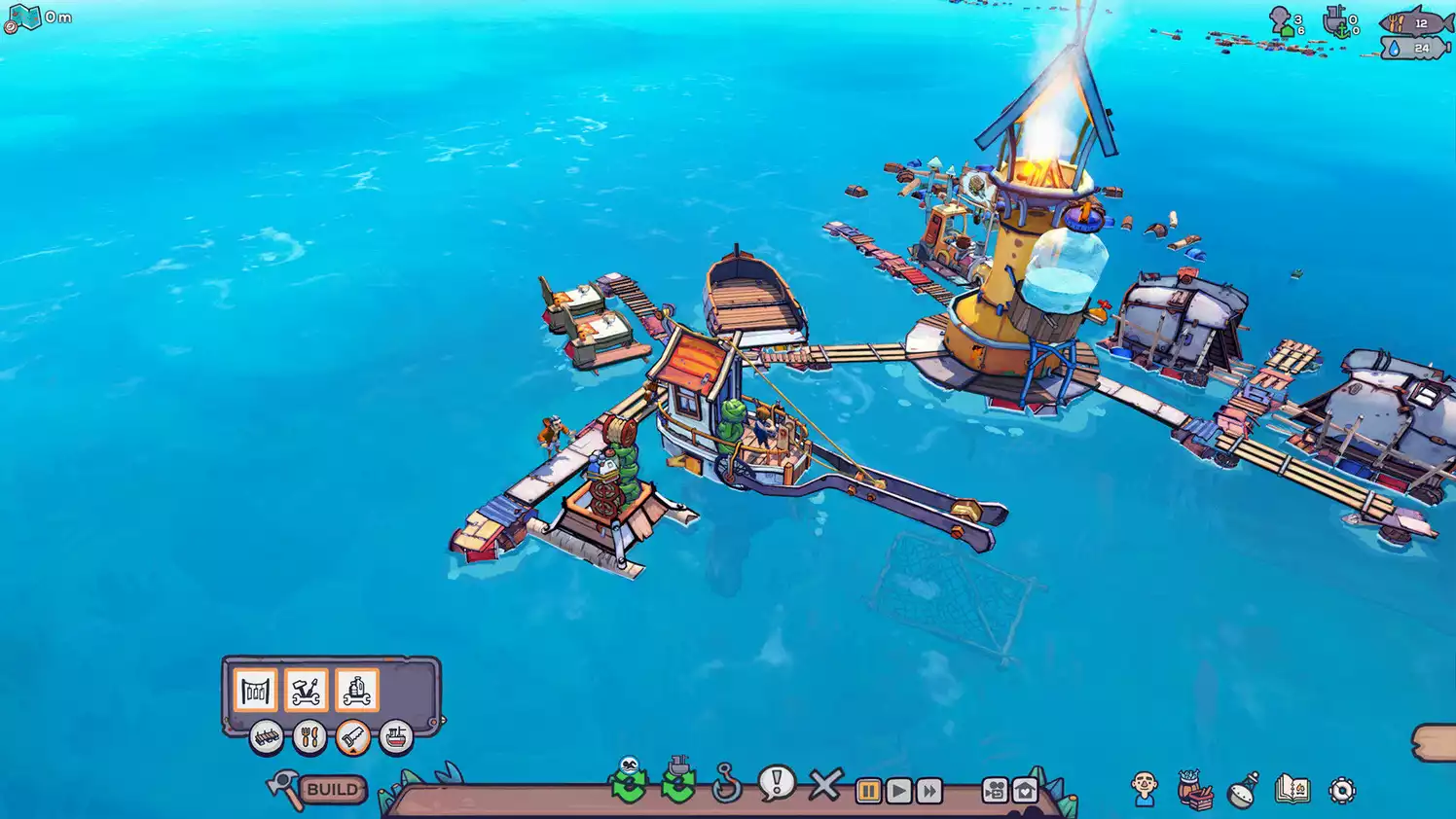 Flotsam (Early Access)