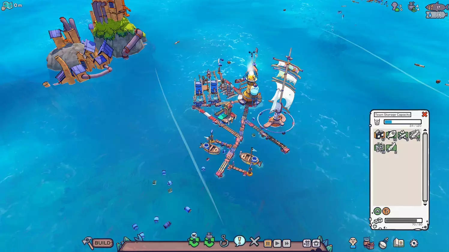 Flotsam (Early Access)