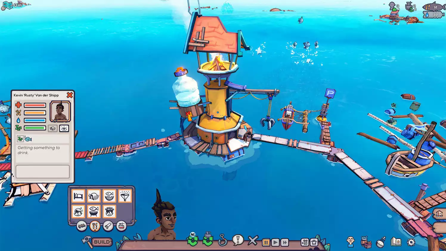 Flotsam (Early Access)