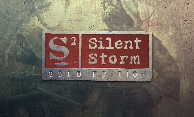 S2 Silent Storm Gold Edition