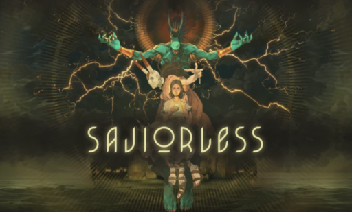 Saviorless