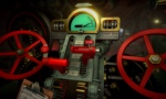 IRON NEST: Heavy Turret Simulator