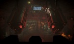 IRON NEST: Heavy Turret Simulator