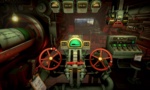 IRON NEST: Heavy Turret Simulator