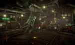 IRON NEST: Heavy Turret Simulator