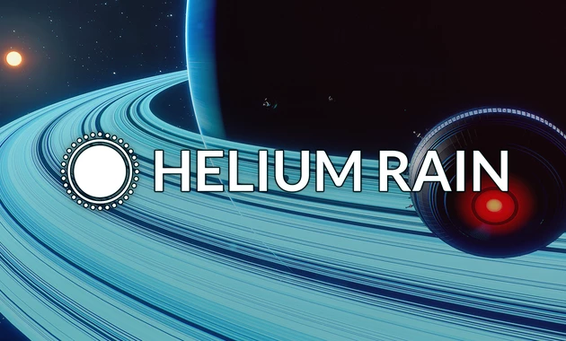 Helium Rain