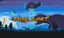 Primal Planet