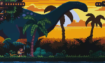 Primal Planet