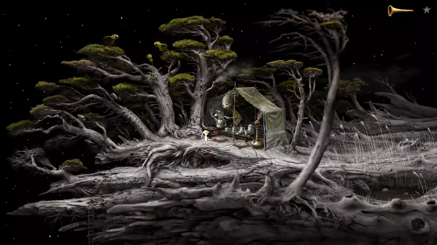 Samorost 3 Cosmic Edition