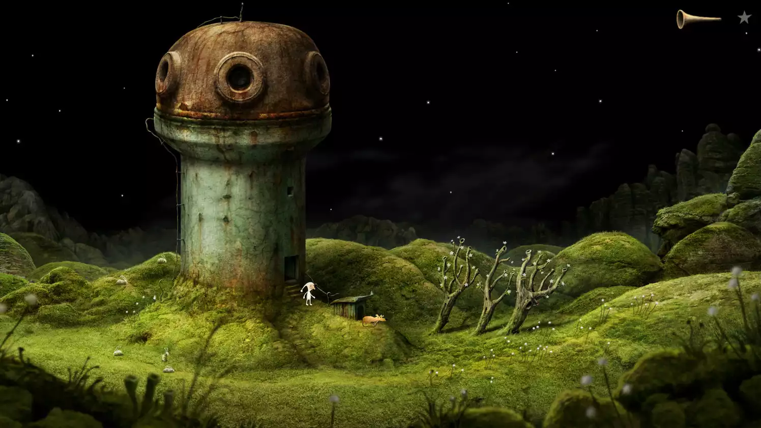 Samorost 3 Cosmic Edition