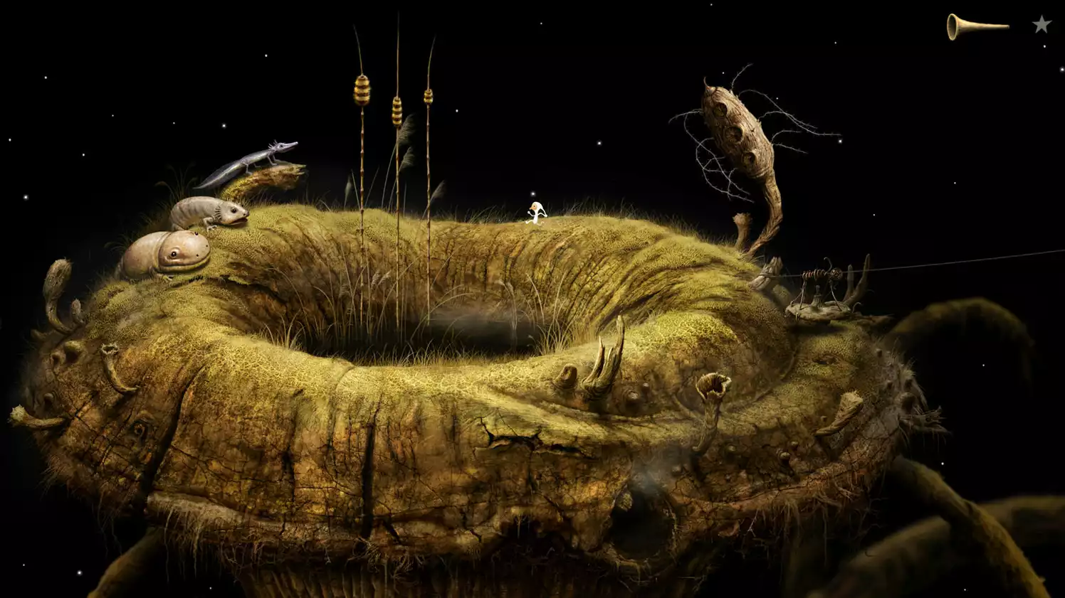 Samorost 3 Cosmic Edition