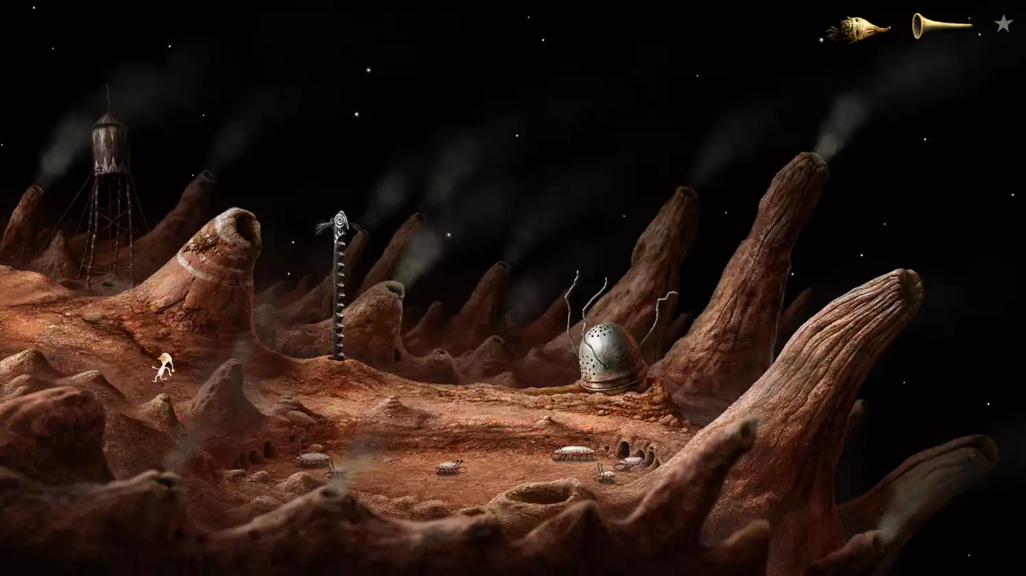 Samorost 3 Cosmic Edition