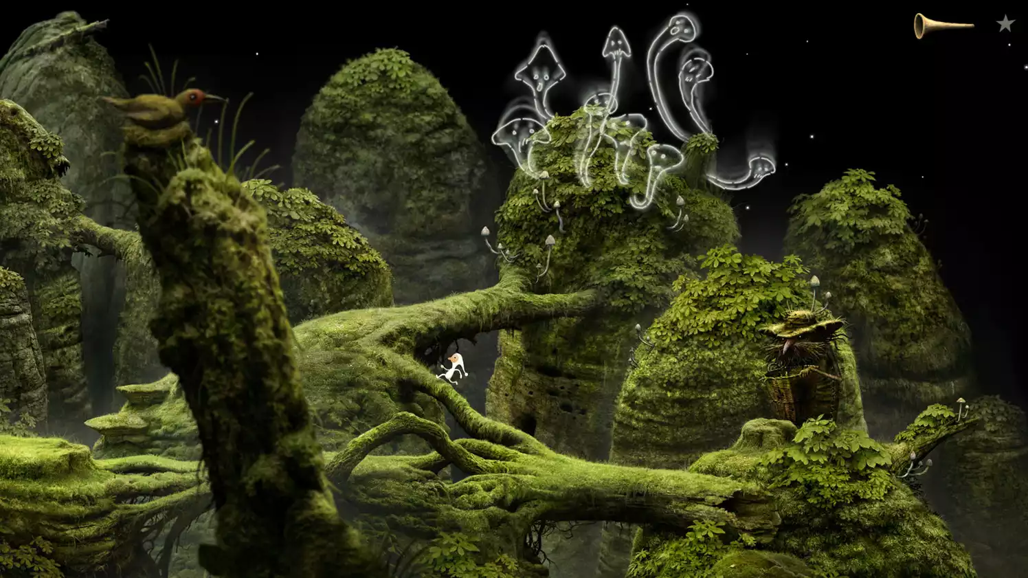 Samorost 3 Cosmic Edition