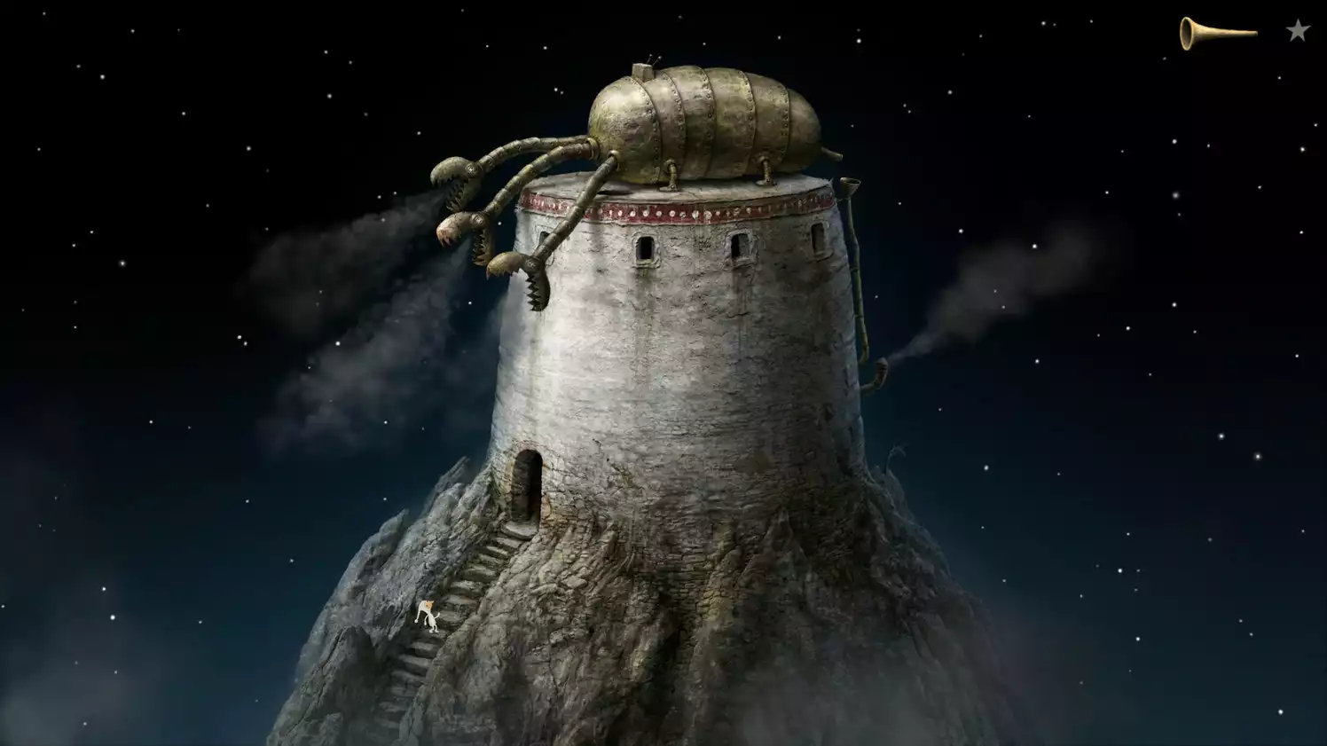 Samorost 3 Cosmic Edition