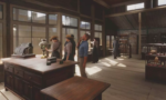 Wild West Supermarket Simulator (Early Access)