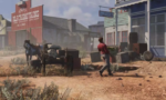 Wild West Supermarket Simulator (Early Access)