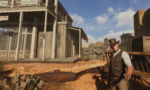 Wild West Supermarket Simulator (Early Access)