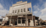 Wild West Supermarket Simulator (Early Access)