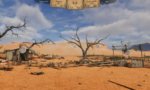 Wild West Supermarket Simulator (Early Access)
