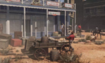 Wild West Supermarket Simulator (Early Access)